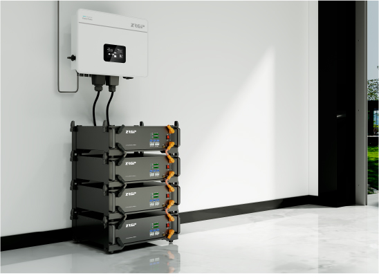 PowerBase FC:  A Customizable and Efficient Energy Storage Solution