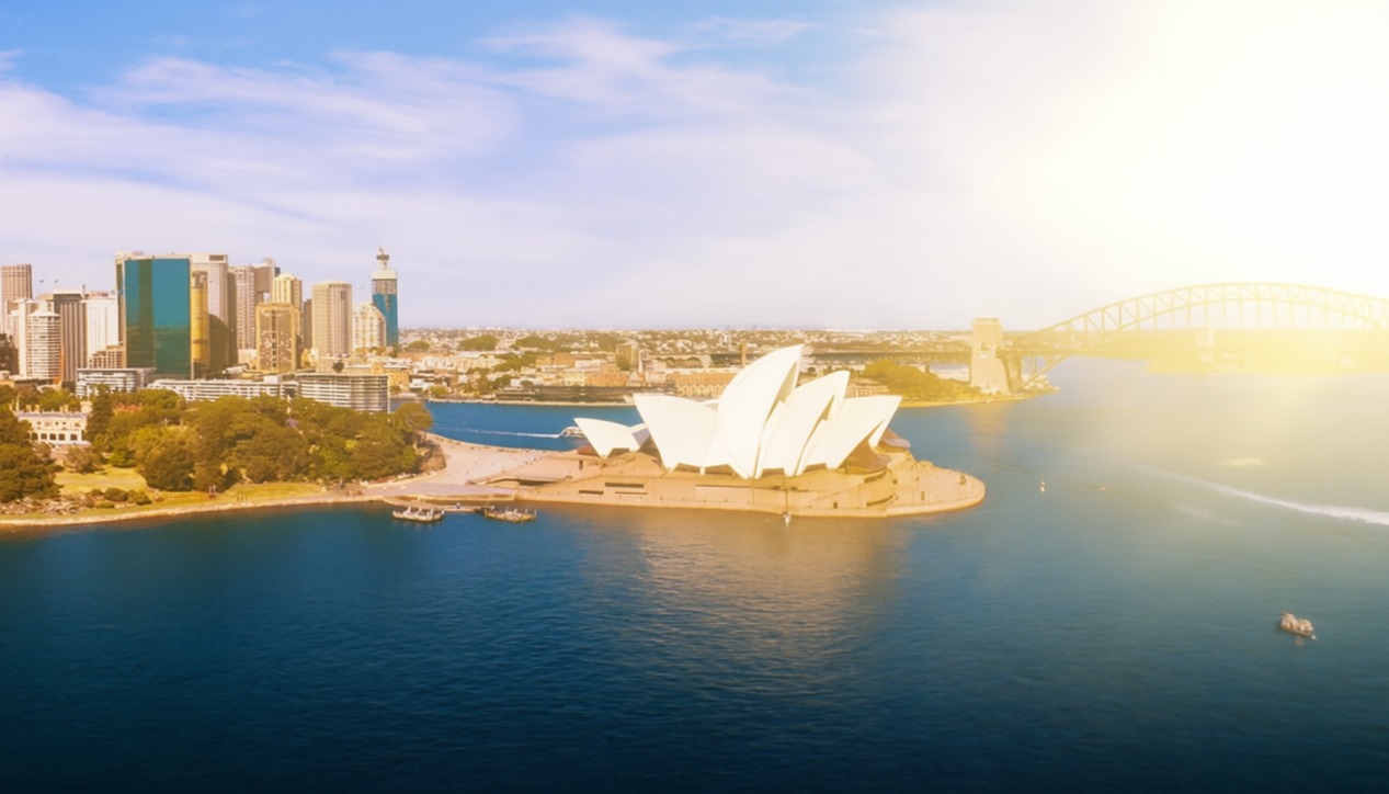 Australia's Household Energy Storage Explosion