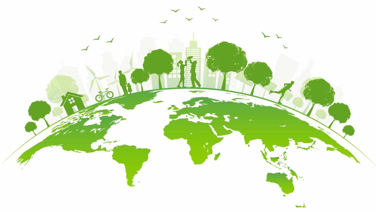 Driving Sustainability with Our Energy Storage Solutions: ZRGP’s Commitment to a Greener Future