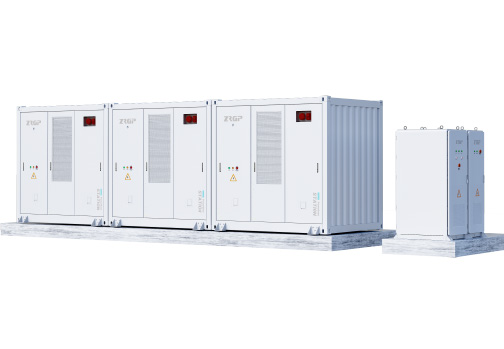 Unlock Your Energy Storage Potential