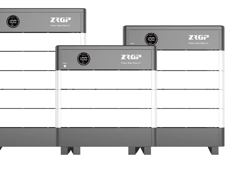 Unlock Your Energy Storage Potential