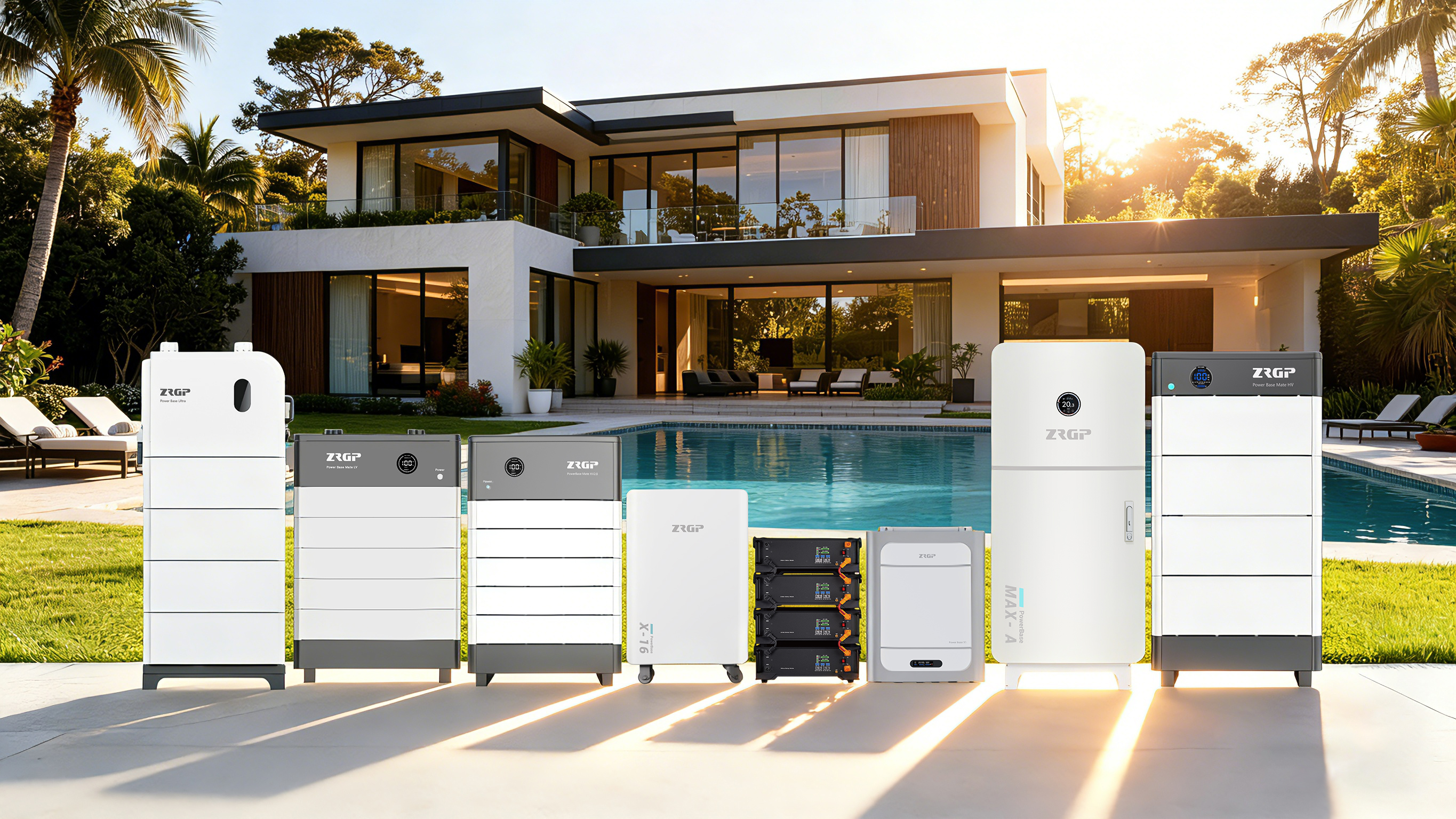 Efficient, Sustainable Home Energy Solutions For Modern Living